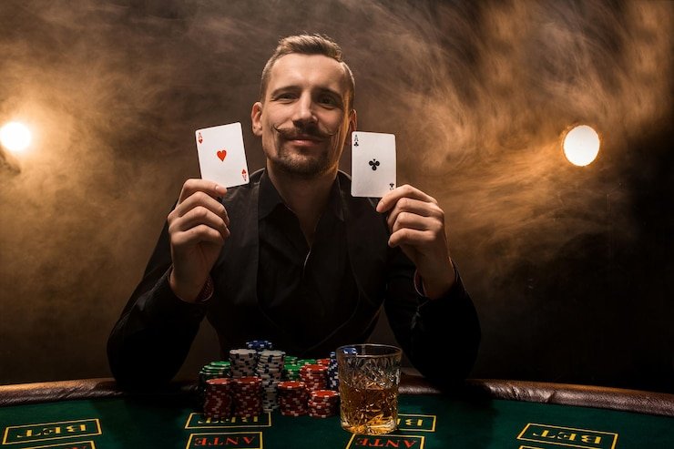 Privasi akun saat membuka Bingo Calaca
